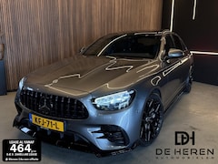 Mercedes-Benz E-klasse - 300 e AMG Line PANO ACC MAXTON dealer oh
