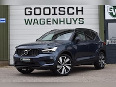 Volvo XC40 - 1.5 T5 Recharge R-Design | Camera | Stoel/Stuurverwarming |1800kg Trekvermogen |