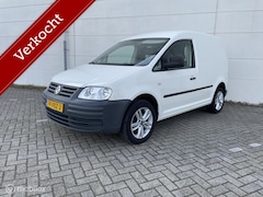 Volkswagen Caddy - Bestel 2.0 SDI / MARGE / SCHUIFDEUR