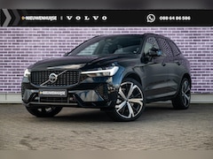 Volvo XC60 - 2.0 T6 AWD Plug-in hybrid Ultimate Dark | Long Range | 360 Camera | Panoramadak | Stoel en