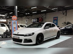 Volkswagen Scirocco - 1.4 TSI 122PK Airco Cruise Stoelverwarming
