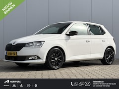 Skoda Fabia - 1.0 TSI Sport business / Airco / Automaat / Cruise Control / Navigatie /