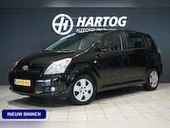 Toyota Verso - 1.8 VVT-i Sol + DEALER ONDERHOUDEN / TREKHAAK / PDC