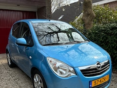 Opel Agila - 1.0 Edition Enjoy Style | 37000 km! | Airco