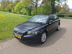 Volvo S40 - 1.8 L