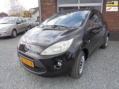 Ford Ka - 1.2 Titanium X start/stop / NAP / Apk