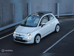 Fiat 500 - 0.9 l Apple carplay l jubileum editie l