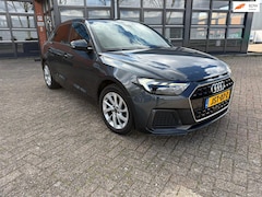 Audi A1 Sportback - 30 TFSI /Automaat/Full Led/Camera/