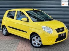Kia Picanto - 1.0 X-pect Zuinige Auto | Nieuwe APK