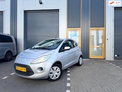 Ford Ka - 1.2 Trend NIEUWE APK