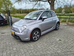 Fiat 500 - E-24KW- Classic - Voorjaars Kortingsactie -Super goedkoop rijden