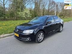 Volkswagen Jetta - 1.4 TSI High Executive Line prachtige auto