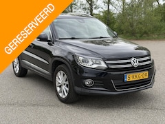 Volkswagen Tiguan - 2.0 TDI Sport&Style