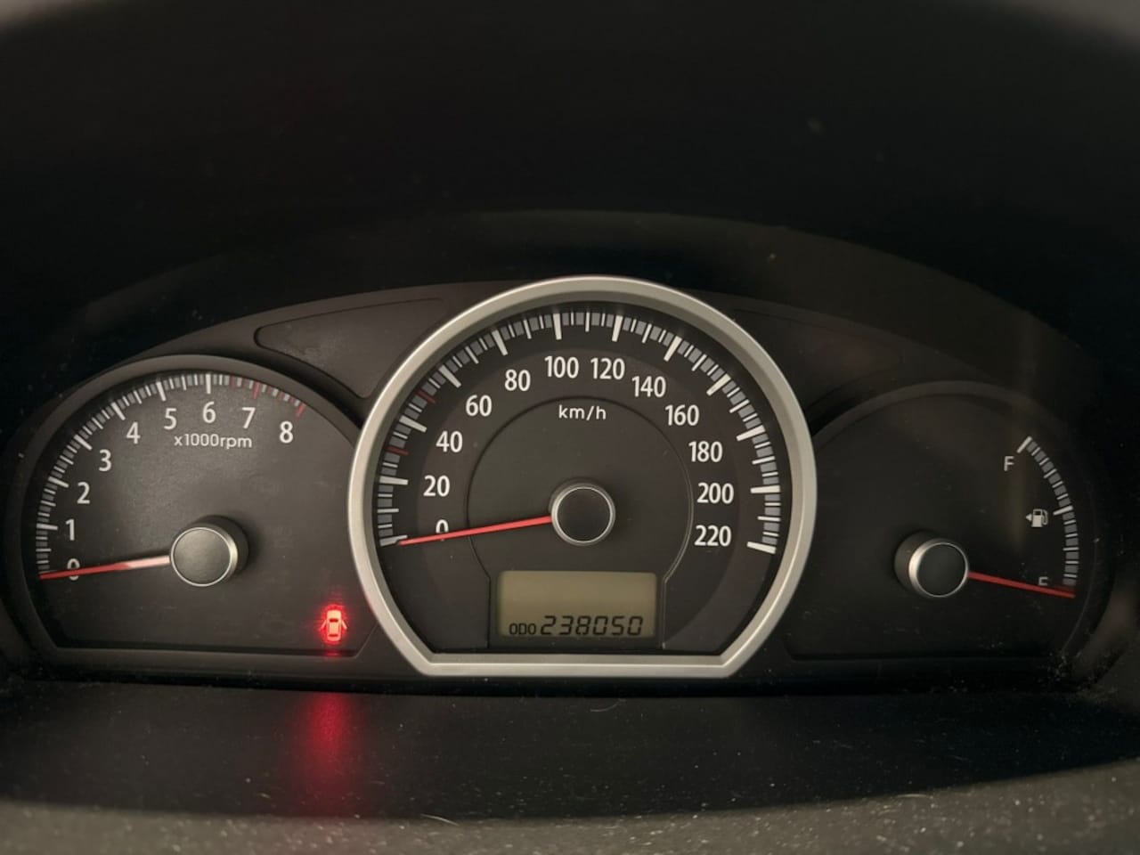 Kia Sportage - 2.0 CVVT X-ecutive 2.0 CVVT X-ecutive - AutoWereld.nl