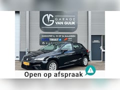 SEAT Ibiza - 1.0 95PK EcoTSI Clima, Cruise, AppleCarPlay, Stoelverw., VirtualCockpit, Pdc, Bluetooth, I