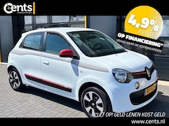 Renault Twingo - 1.0 SCE COLLECTION Pack Red I Airco I
