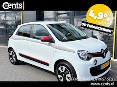 Renault Twingo - 1.0 SCE COLLECTION AIRCO