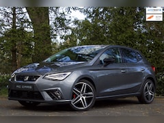 SEAT Ibiza - 1.0 TSI FR Beats - Camera/ACC/Carplay/LED