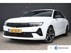 Opel Astra Sports Tourer - 1.6 Turbo Plug In Hybrid GS | Intelli-Lux | Adaptive Cruise | Navigatie | Achteruitrijcame