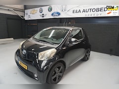 Toyota iQ - 1.0 VVTi Aspiration /AIRCO / NAP /KEYLESS ENTRY