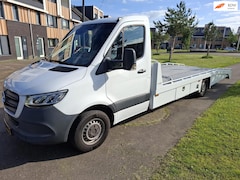Mercedes-Benz Sprinter - 316 2.2 CDI L3 Functional EURO VI-D AUTOMAAT-AIRCO-ELEC.RAMEN-LUCHTVERING