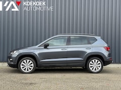 SEAT Ateca - 1.0 EcoTSI Style | Cruise Control | Parkassist