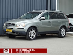 Volvo XC90 - 4.4 V8 Executive Edition 7-Persoons | Pano | Stoeverwarming | Memory