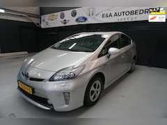 Toyota Prius - 1.8 Plug-in Executive Business /HEAD-UP /NAP / CAMERA