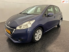 Peugeot 208 - 1.4 VTi Active