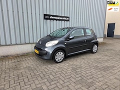 Citroën C1 - 1.0-12V Séduction recent voor 1250 onderhoud gehad
