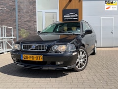 Volvo V40 - 2.0 Europa | Goed onderhouden |