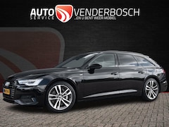 Audi A6 Avant - 50 TFSI e quattro S edition 299pk | Pano | Trekhaak | Matrix | B&O