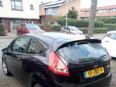 Ford Fiesta - 1.25 Trend