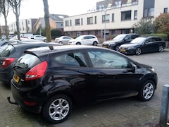 Ford Fiesta - 1.25 Trend