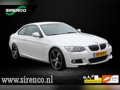 BMW 3-serie Coupé - 320i M sport High Executive
