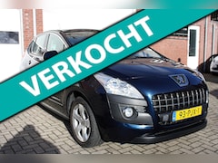 Peugeot 3008 - 1.6 THP ST - Panoramadak - Airco - Nw. APK - Cruise control - Trekhaak