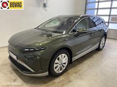 Skoda Enyaq iV - 85x Business edition, trekhaak