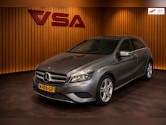 Mercedes-Benz A-klasse - 180|PDC voor en achter|StoelVW|Climate|3 maanden Huisgarantie