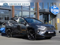 Toyota RAV4 - 2.5 Hybrid AWD Style|Camera|Stoelverwarming|Trekhaak|