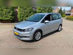 Volkswagen Touran - 1.6 TDI SCR Comfortline 7p