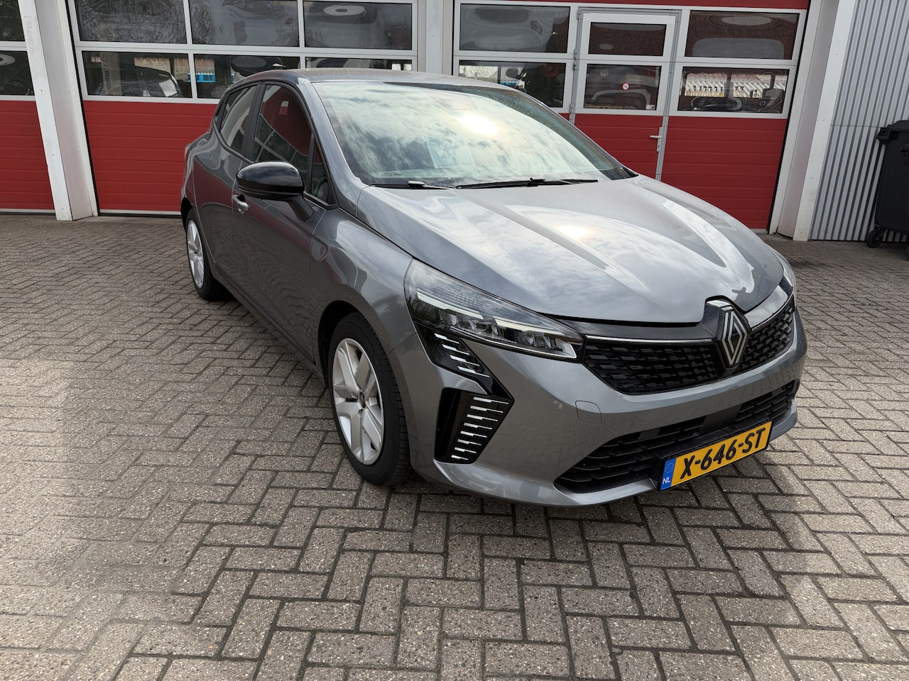Renault Clio - 1.0 TCe 90 PK | GPF Evolution | 36.000km! | - AutoWereld.nl
