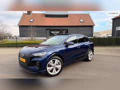 Audi Q4 e-tron - 40 Edition S-Competition 77 kWh SOH 90% 2X S-LINE PANORAMADAK l MATRIX l CAMERA l ADAPT.CR