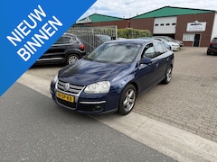 Volkswagen Jetta - 1.9 TDI Comfortline