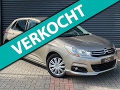 Citroën C4 - 1.6 VTi Tendance Navi | Pdc | Cruise | Climate Control