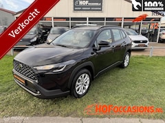 Toyota Corolla Cross - HYBRID 140 Active CARPLAY/CAMERA/13.000km