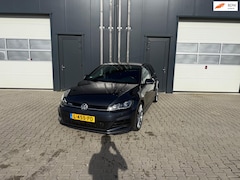 Volkswagen Golf - 2.0 TDI GTD / Dsg / 2019 / keyless / standkachel / 184pk
