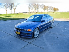 Alpina B3 - Bmw/3, 3