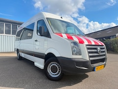 Volkswagen Crafter - 35 2.5 TDI L3H2 9P | ROLSTOELLIFT | MARGE
