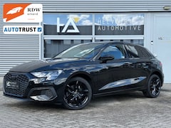 Audi A3 - 40 TFSI e | B&O | CAMERA | SPORTSTOELEN