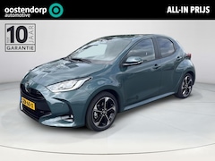 Toyota Yaris - 1.5 Hybrid 130 Executive | Navigatie | Apple CarPlay/Android auto | Achteruitrijcamera | P